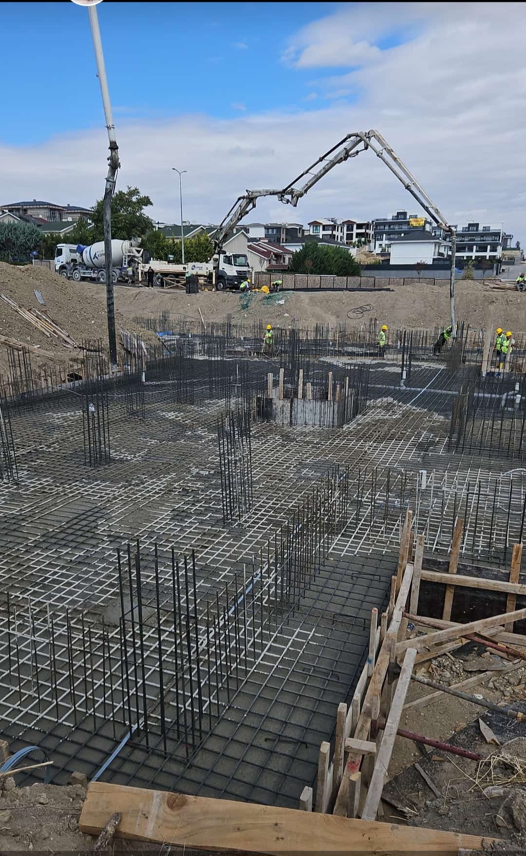 TOPRAKTAN KUPON YERDE 1+1 2 ADET DAİRE