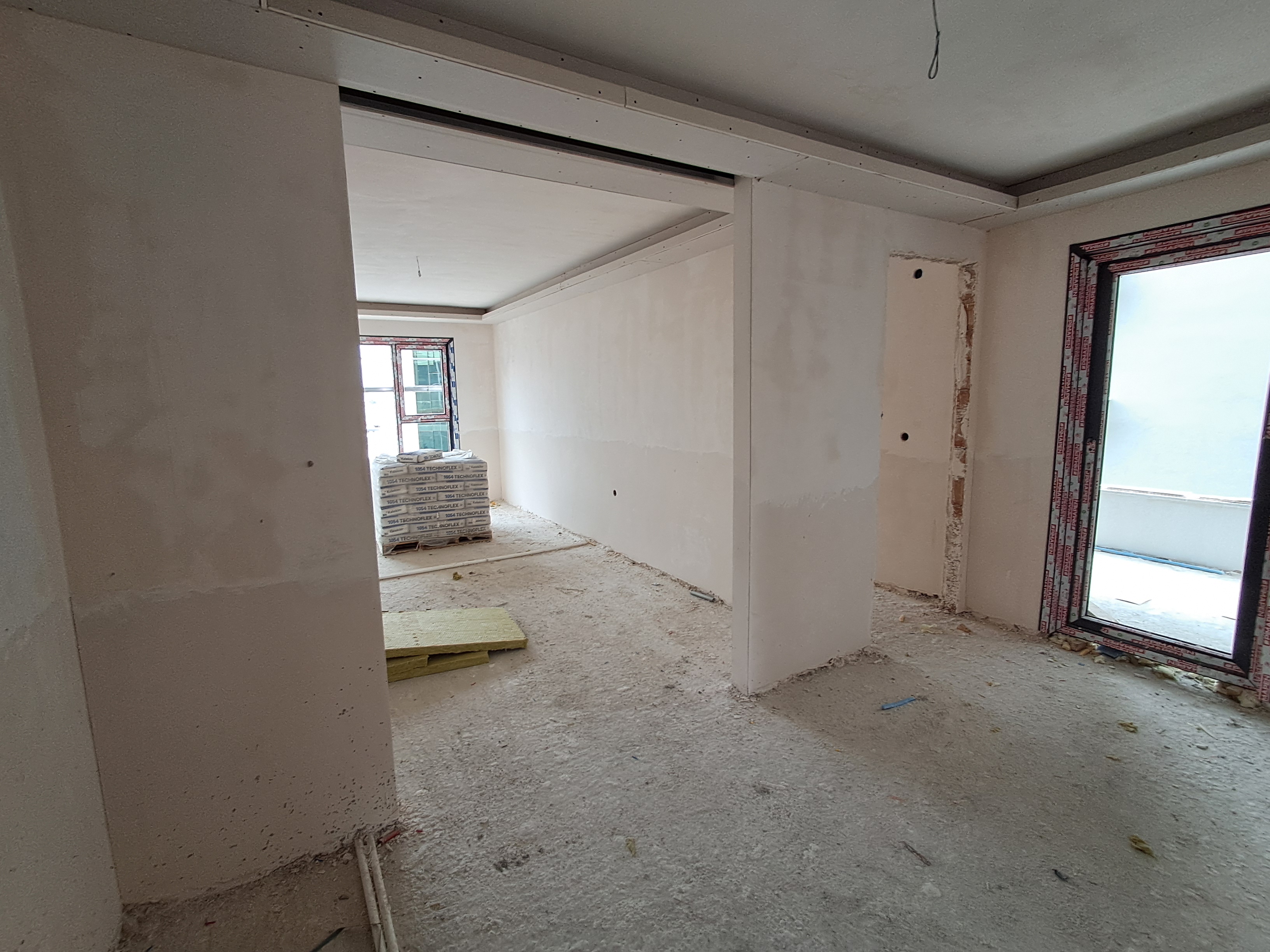 Çankaya'da sınırlı Sayıda 2+1 