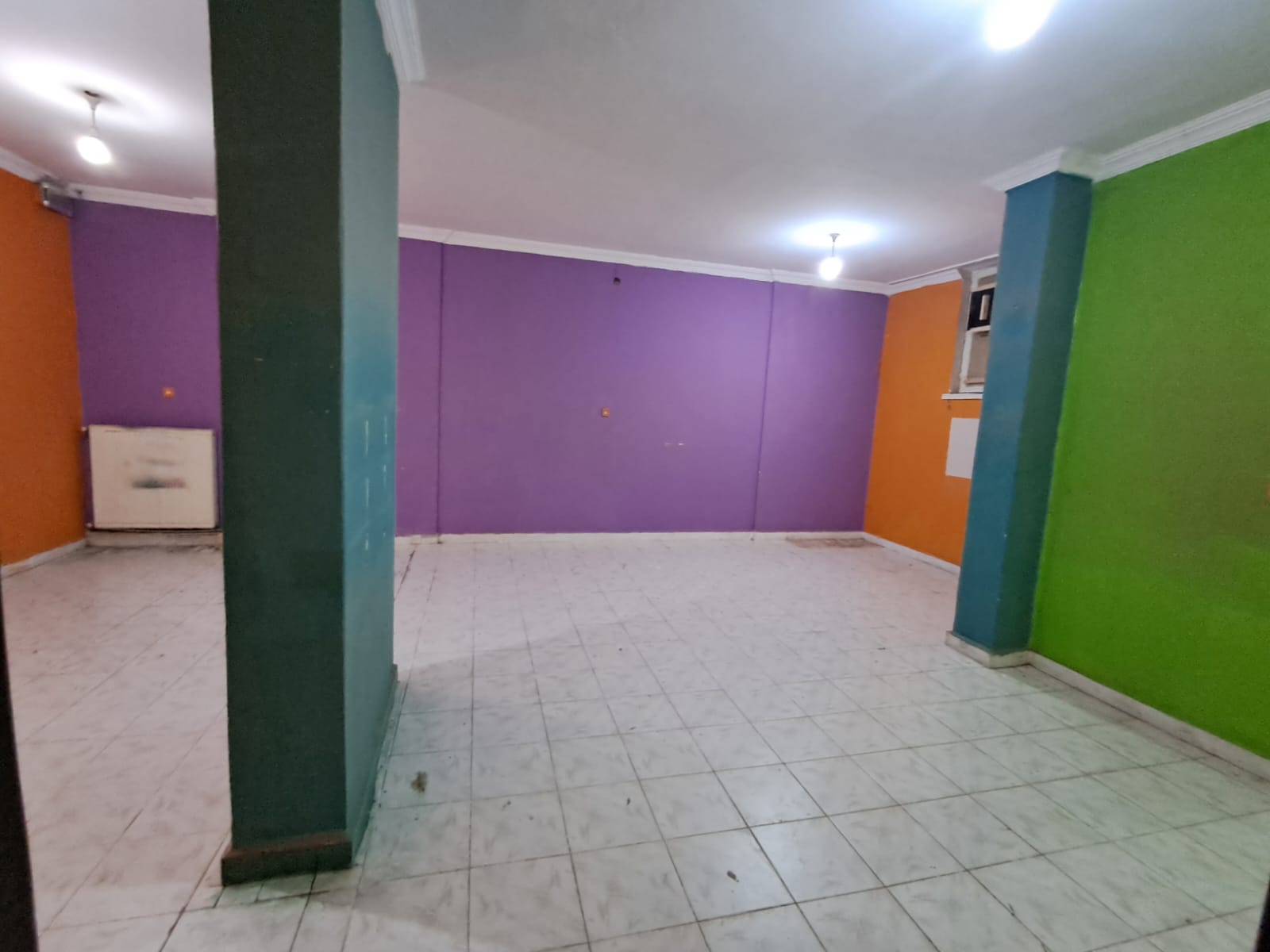 Elmadağ Eşya Depolama