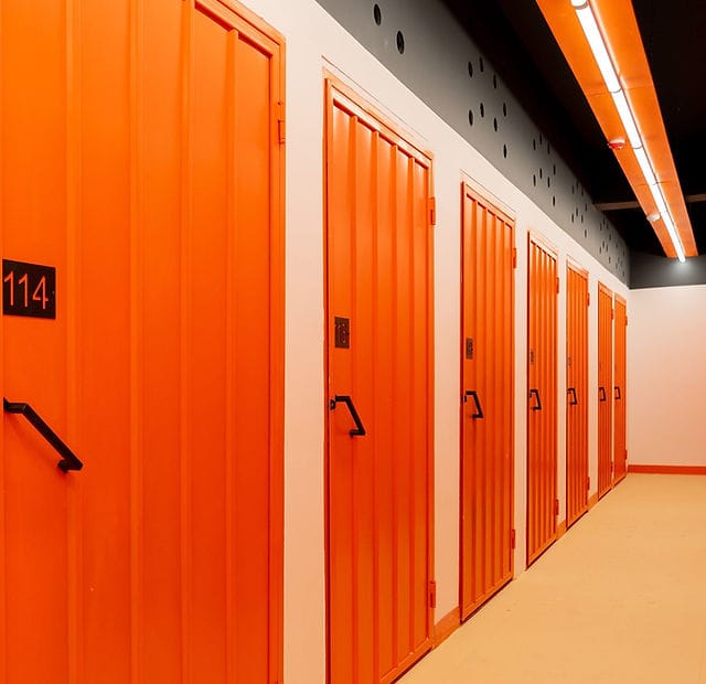 Akyurt Eşya Depolama