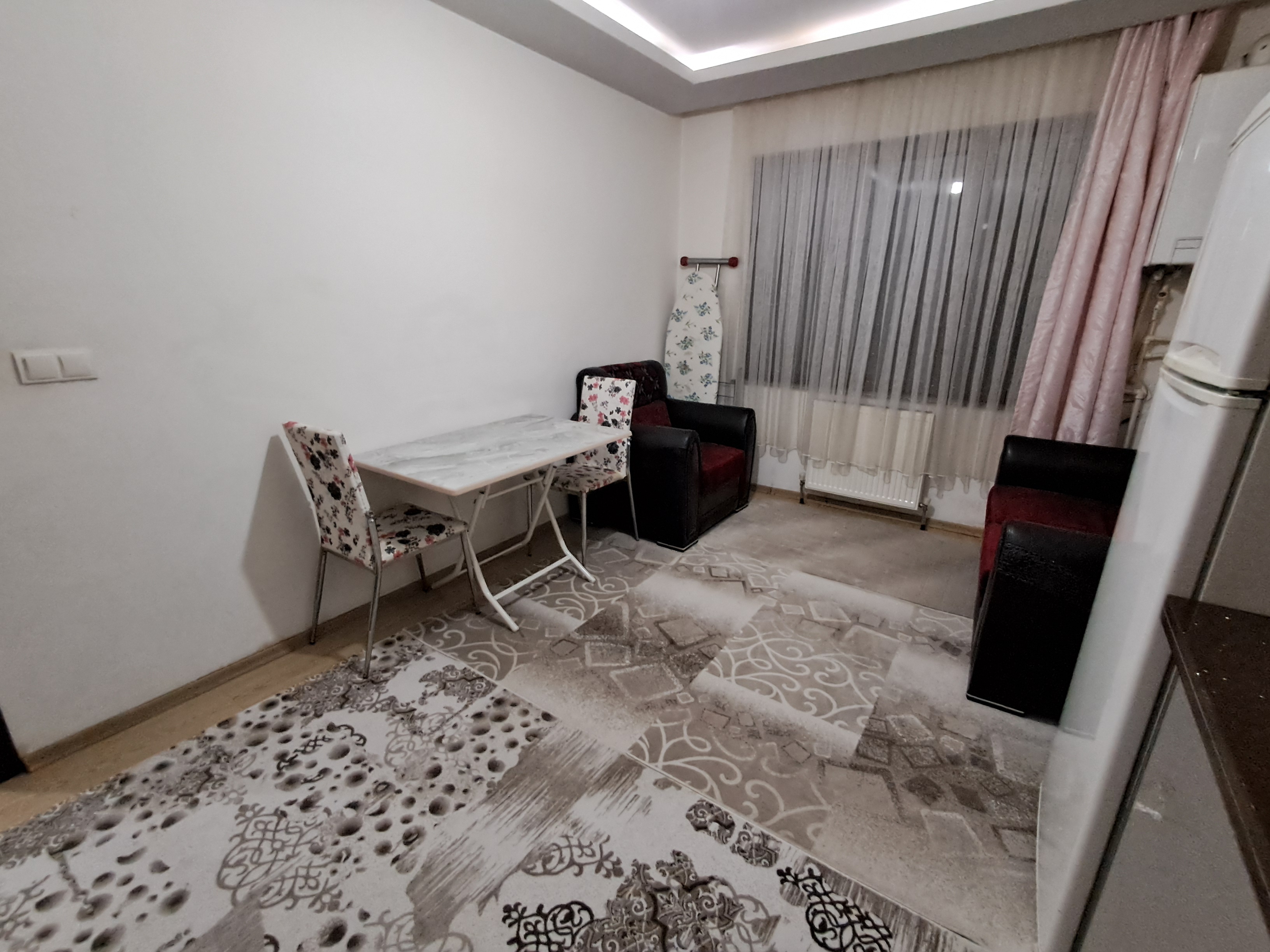 BİRLİK MAH 450 CADDE 